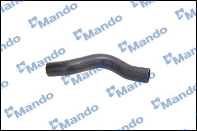 Mando DCC020676 - Шланг радіатора autocars.com.ua