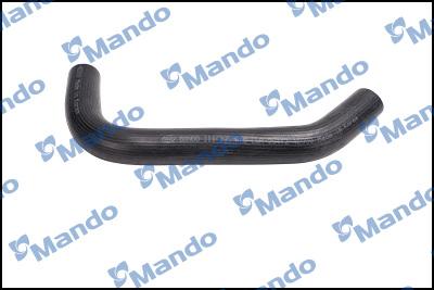 Mando DCC020678 - Шланг радіатора autocars.com.ua