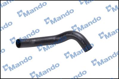 Mando DCC020680 - Шланг радіатора autocars.com.ua