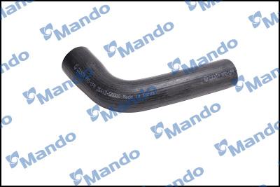 Mando DCC020688 - Шланг радіатора autocars.com.ua