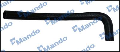 Mando DCC020855 - Шланг, теплообмінник - опалення autocars.com.ua