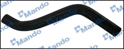 Mando DCC020897 - Шланг радіатора autocars.com.ua