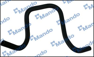 Mando dcc020906 - Шланг, теплообменник - отопление autodnr.net