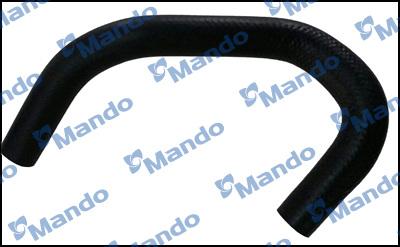 Mando dcc020933 - Шланг, теплообменник - отопление autodnr.net