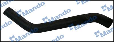 Mando DCC020940 - Шланг радіатора autocars.com.ua