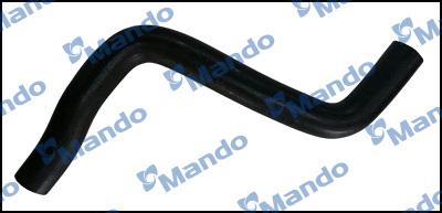 Mando DCC020956 - Шланг радіатора autocars.com.ua