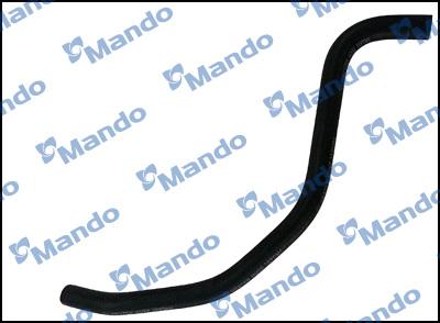 Mando dcc020978 - Шланг, теплообменник - отопление autodnr.net
