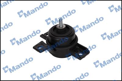 Mando DCC030215 - Подушка, підвіска двигуна autocars.com.ua