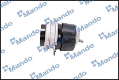 Mando DCC030217 - Подушка, підвіска двигуна autocars.com.ua