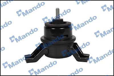 Mando DCC030218 - Подушка, підвіска двигуна autocars.com.ua