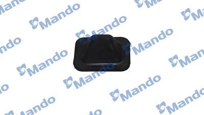 Mando DCC040431 - Втулка, листова ресора autocars.com.ua