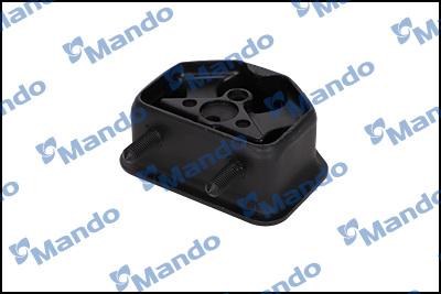 Mando DCC040458 - Подушка, підвіска двигуна autocars.com.ua
