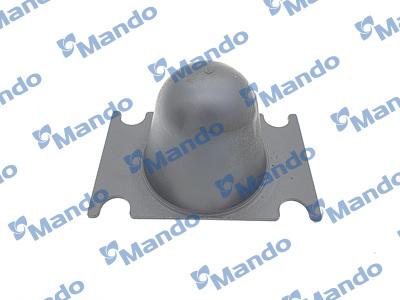 Mando DCC040475 - Втулка, листова ресора autocars.com.ua