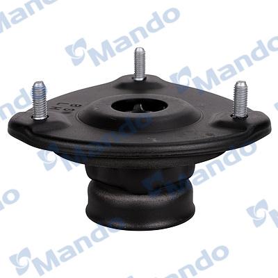 Mando DCC040482 - Опора амортизатора переднего левая autocars.com.ua