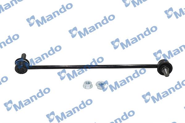 Mando DCC050022 - Тяга / стійка, стабілізатор autocars.com.ua