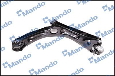 Mando DCC060009 - 0 autocars.com.ua