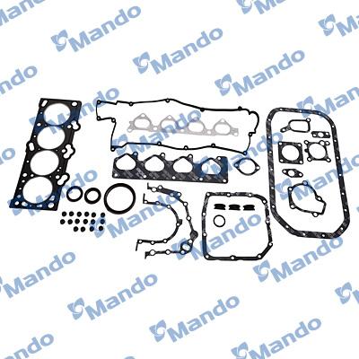 Mando DG2091023B00 - Комплект прокладок, двигун autocars.com.ua