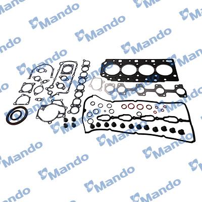 Mando DGK0AH410270A - Комплект прокладок, двигун autocars.com.ua