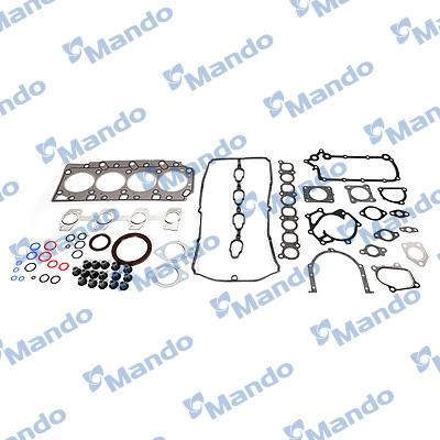 Mando DGK0AH510270A - Комплект прокладок, двигун autocars.com.ua