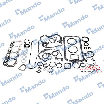 Mando DM2091041B01 - Комплект прокладок, двигун autocars.com.ua