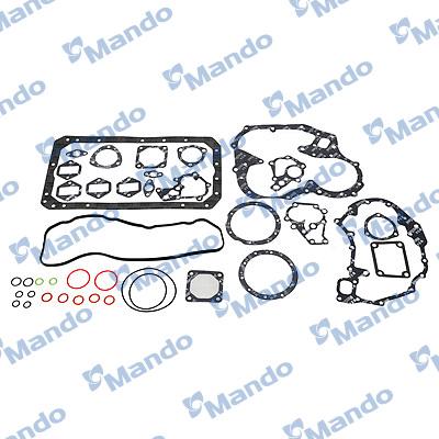 Mando DM2091041D20A - Комплект прокладок, двигун autocars.com.ua