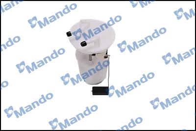 Mando DMP020062 - Модуль паливного насоса autocars.com.ua