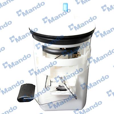 Mando DMP020066 -  avtokuzovplus.com.ua