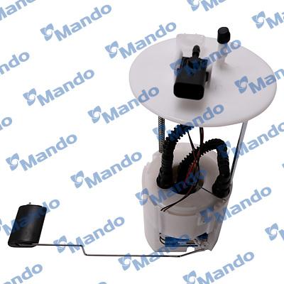 Mando DMP020077 - - - avtokuzovplus.com.ua