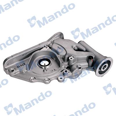 Mando DMP030016 - Масляний насос autocars.com.ua