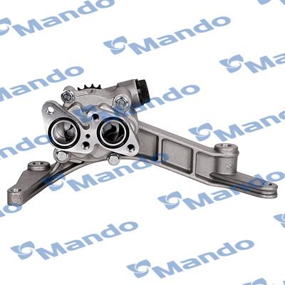 Mando DMP030032 - Масляний насос autocars.com.ua