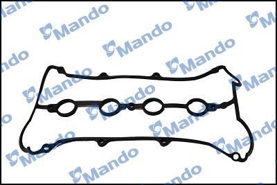 Mando DN0B6S710235 - Прокладка, кришка головки циліндра autocars.com.ua