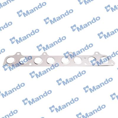 Mando DN0K87A10271 - Прокладка, головка циліндра autocars.com.ua