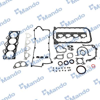 Mando DN2091023C20 - Комплект прокладок, двигун autocars.com.ua