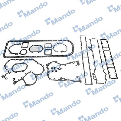 Mando DN2091093A10 - Комплект прокладок, двигун autocars.com.ua