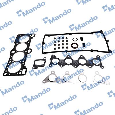Mando dn2092026d00 - Комплект прокладок, двигатель autodnr.net