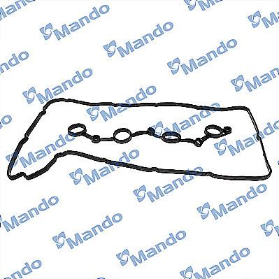 Mando DN2244125002 - Прокладка, кришка головки циліндра autocars.com.ua