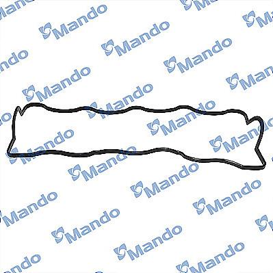 Mando DN2244127001 - Прокладка, кришка головки циліндра autocars.com.ua