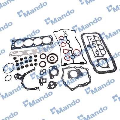 Mando DN93740513 - Комплект прокладок, двигун autocars.com.ua