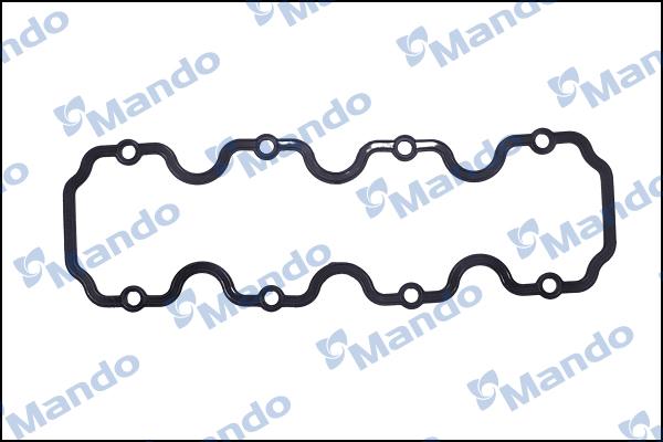 Mando DNP90215968 - Прокладка, кришка головки циліндра autocars.com.ua