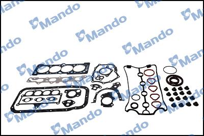 Mando DNP93742693 - Комплект прокладок, двигун autocars.com.ua