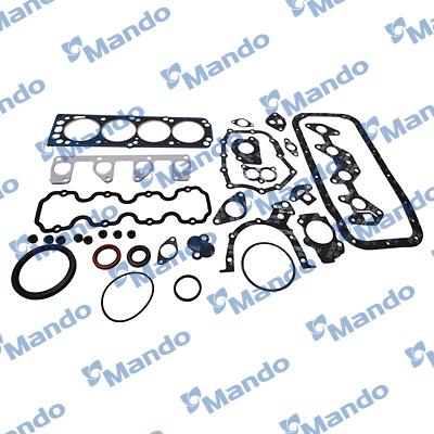 Mando DNPS1140002 - Комплект прокладок, двигун autocars.com.ua