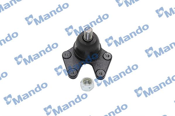 Mando DSA020045 - Несучий / направляючий шарнір autocars.com.ua