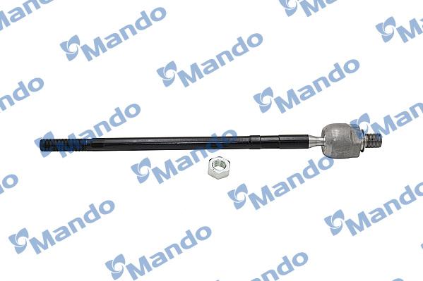 Mando DSA020235 - Осевой шарнир, рулевая тяга avtokuzovplus.com.ua