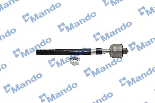 Mando DSA020253 - Осевой шарнир, рулевая тяга avtokuzovplus.com.ua