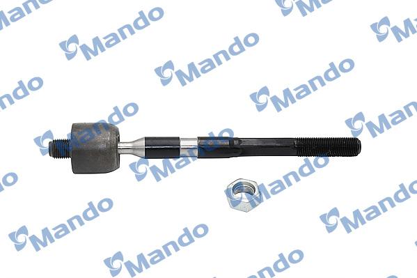 Mando DSA020257 - Осевой шарнир, рулевая тяга avtokuzovplus.com.ua