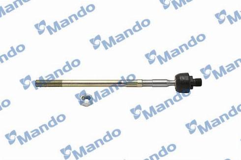 Mando DSA020264 - Осьовий шарнір, рульова тяга autocars.com.ua