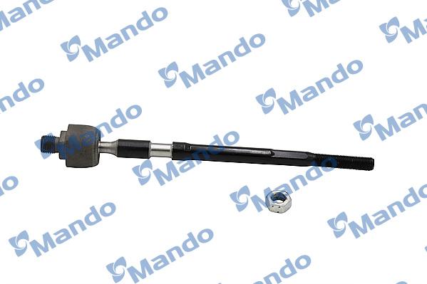 Mando DSA020288 - Осевой шарнир, рулевая тяга avtokuzovplus.com.ua
