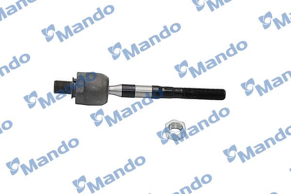 Mando DSA020309 - Осьовий шарнір, рульова тяга autocars.com.ua