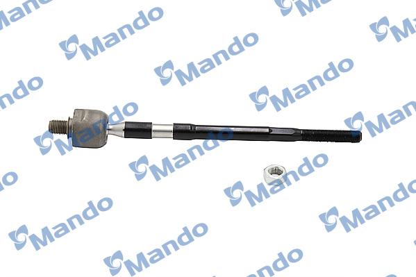 Mando DSA020326 - Осевой шарнир, рулевая тяга avtokuzovplus.com.ua