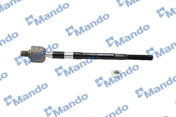 Mando DSA020326 - Осьовий шарнір, рульова тяга autocars.com.ua